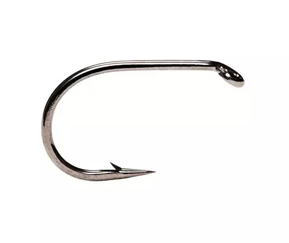 Partridge BMS Big Mouth Single - Vådfluekroge - 5055478705372 - 1