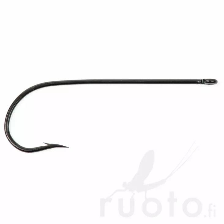 Partridge CS26 Fine Wired Classic Salmon Streamer - Laksekroge - 5055478717092 - 1