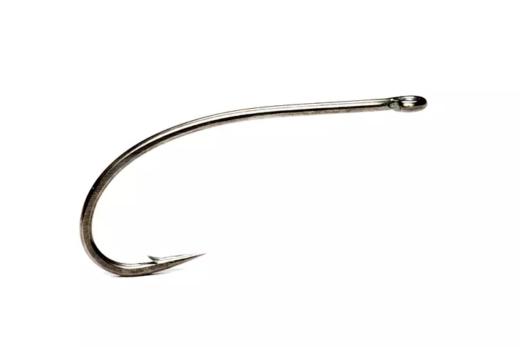 Partridge CS54 Saltwater Shrimp - Saltvandskroge - 5055478701602 - 1