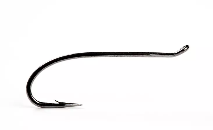 Partridge Heavy Salmon Single - Laksekroge - 5060019483862 - 1
