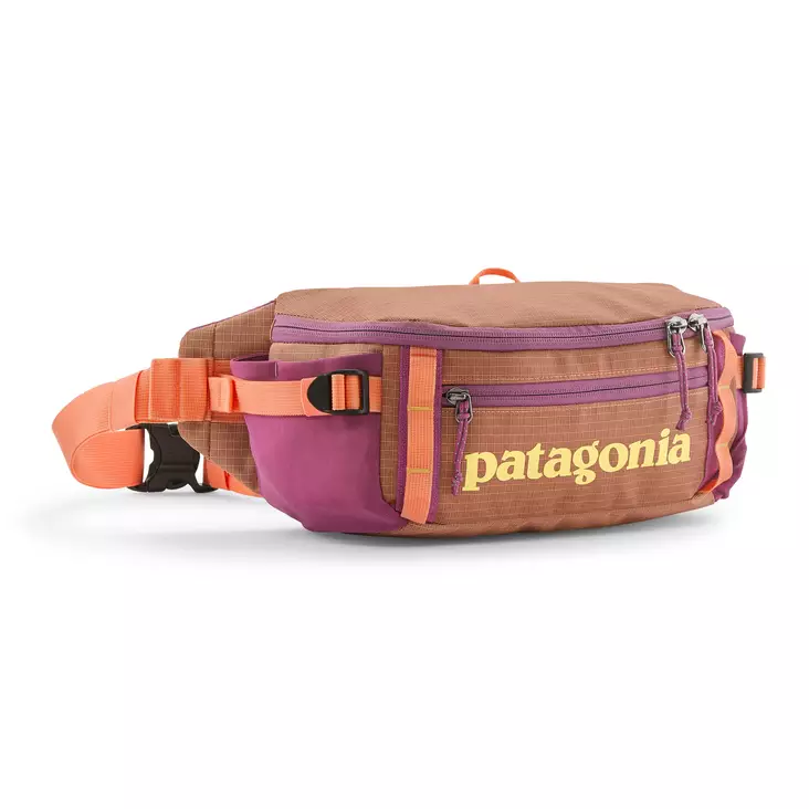 Patagonia Black Hole Waist Pack ALL PCHS - Øvrige tasker - 198077533092 - 1