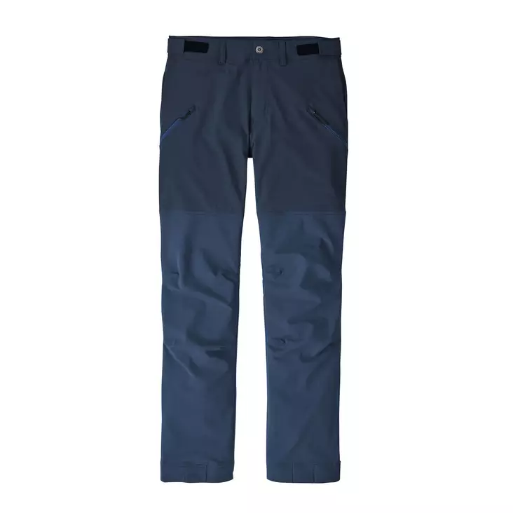 Patagonia M's Point Peak Trail Pants New Navy - Bukser - 194187253622 - 1