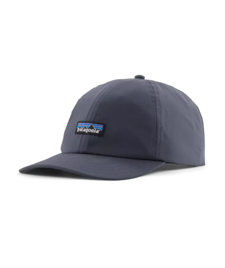 Patagonia Terrebonne Hat Smolder Blue w/Smolder Blue - Øvrige hovedbeklædninger - 198077864882 - 1