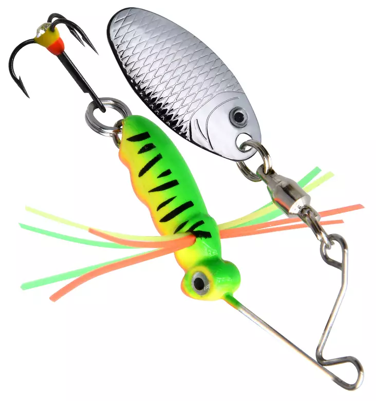 Patriot Buggy Spinnerbait 12g - Spinnerbaits - 0502202122 - 1