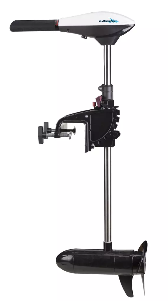 Patriot E-Booster 54lbs - Elektriske påhængsmotorer - 6417512540742 - 1