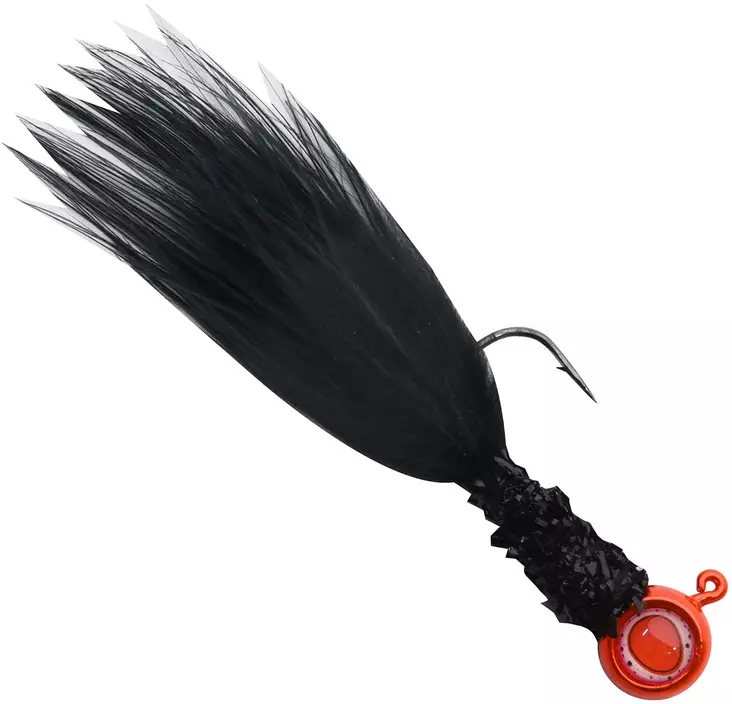 Patriot Leechy 2pcs 4g - Lappefiskjigs - 090320260302 - 1