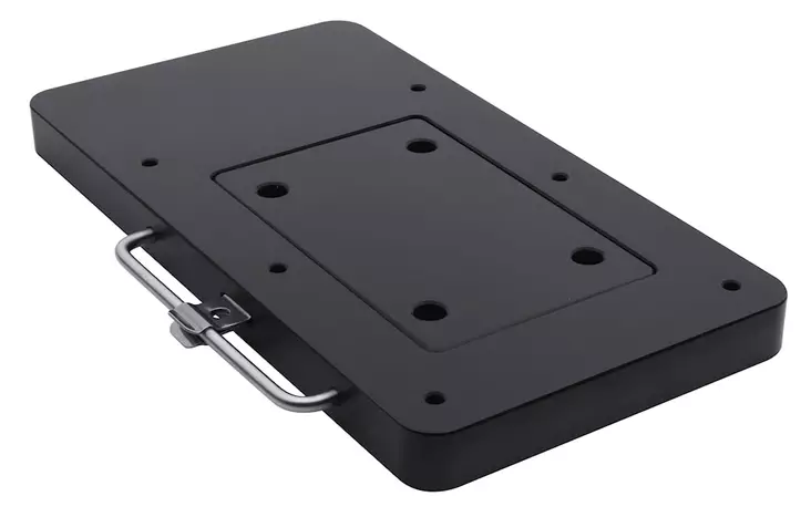 Patriot Quick Release Bracket Nylon - Motor Guide -elmotorer - 6417512540612 - 1