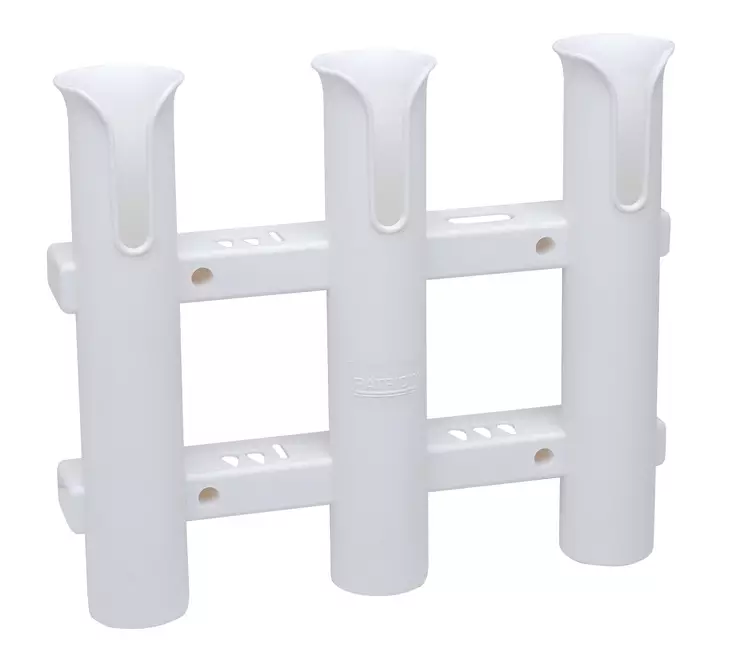 Patriot Trio Rod Holder - Stangholdere - 6417512523332 - 1