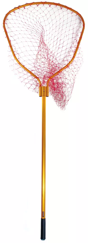 Patriot Landing Net Large Gold - Håvar - 6417512510332 - 1