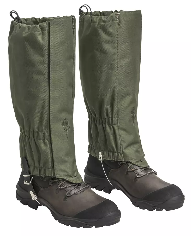 Pinewood Active Gaiters - Øvrigt jagttøj - 7331090251632 - 1