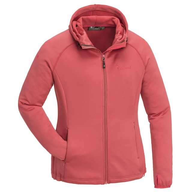 Pinewood Himalaya Active - Damejagtjakker - 7331090318922 - 1