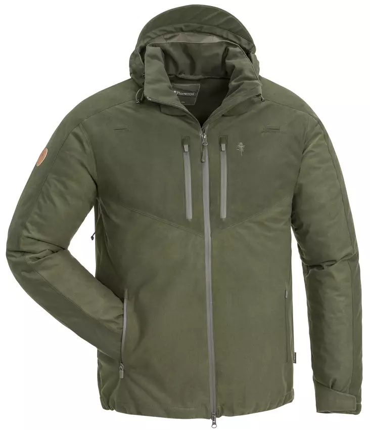 Pinewood Retriever Active Jacket - Herrernes jagtjakker - 7331090305342 - 1