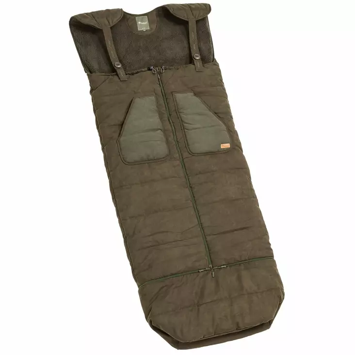 Pinewood Abisko Sitting Bag - Jægerens hovedbeklædning - 7331090308022 - 1