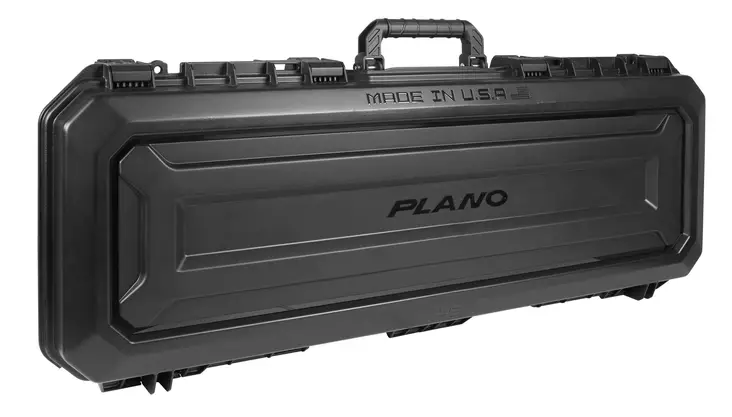 Plano All Weather 2 42'' Long Gun Case - Hårde riffelkufferter - 024099118422 - 1