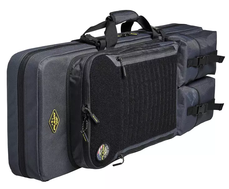 Plano Tactical Gun Backpack 88cm - Bløde riffeltasker - 024099002172 - 4