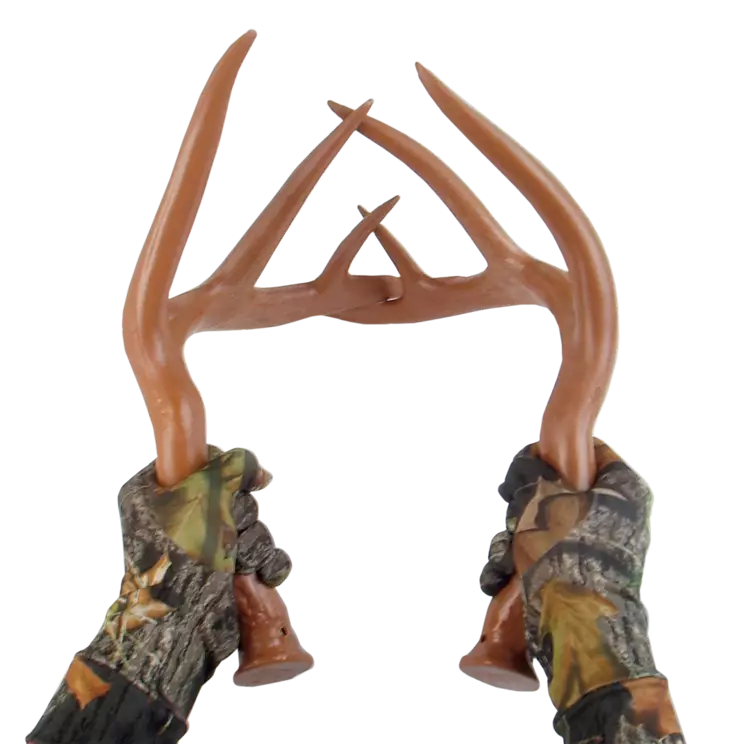 Primos Fightin' Horns - Lokkepropper - 10135007102 - 1