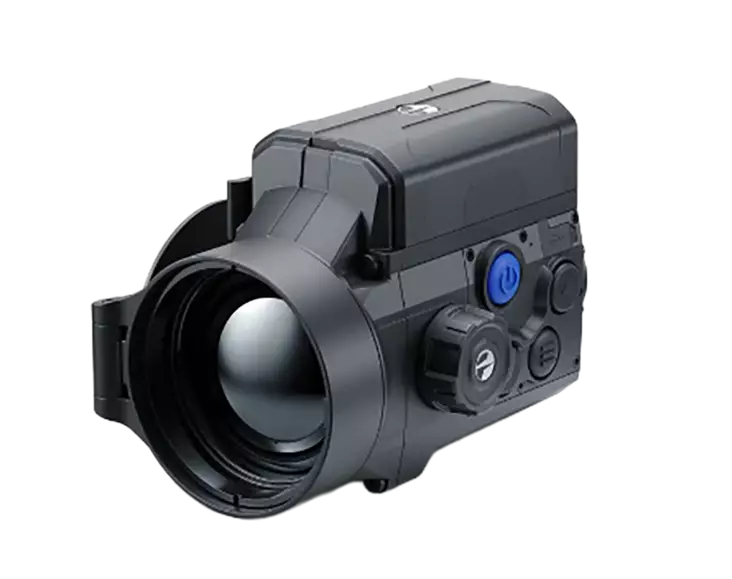 Pulsar Krypton 2 FXG50 - Clip-On-enheder - 4779022925092 - 1