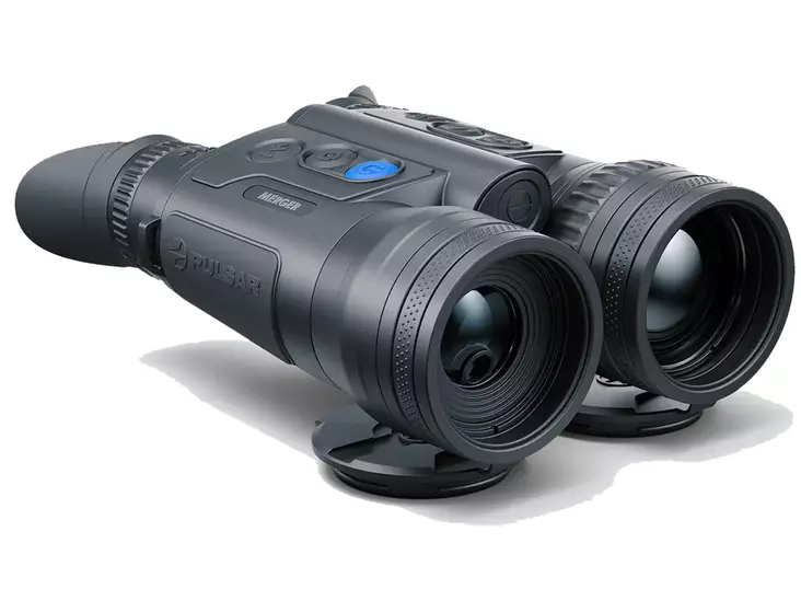 Pulsar Merger LRF XL50 - Kikkert - 4779022925412 - 1