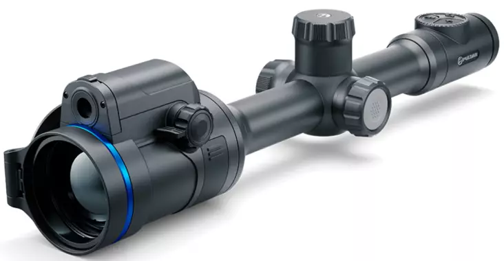 Pulsar Thermion DUO DXP50 - Termiske og natoptiske sigter - 4779022925382 - 1