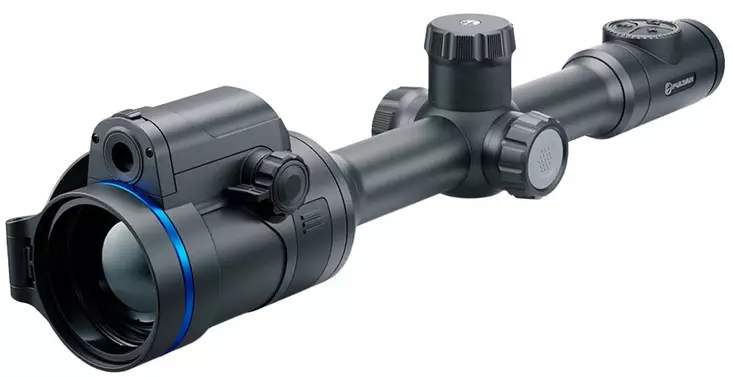 Pulsar Thermion DUO DXP50 - Termiske og natoptiske sigter - 4779022925382 - 1