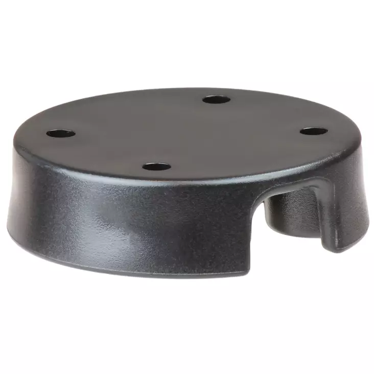 RAM Caple Manager B & C Size Ball Base - RAM Mounts, C-størrelse - 793442944192 - 1