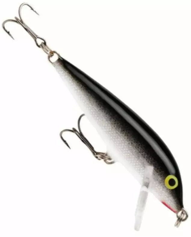 Rapala Countdown 5cm 5g - Vobler under 6 cm - 3400400052 - 4