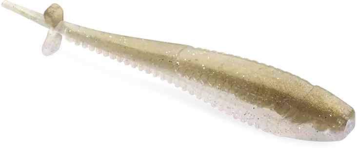 Rapala Crushcity Mooch Minnow 3,5 - Lappefiskjigs - 1909202412 - 1