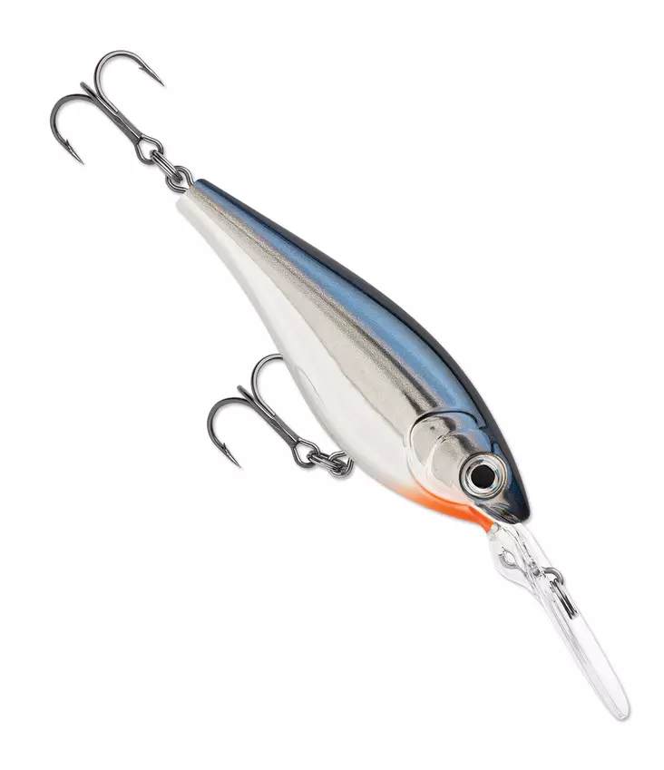 Rapala Harvest Shad 5cm - Wobblere - 2909202 - 6