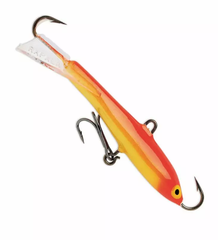 Rapala Jigging Rap 7cm - Balancestænger - 11203001002 - 1