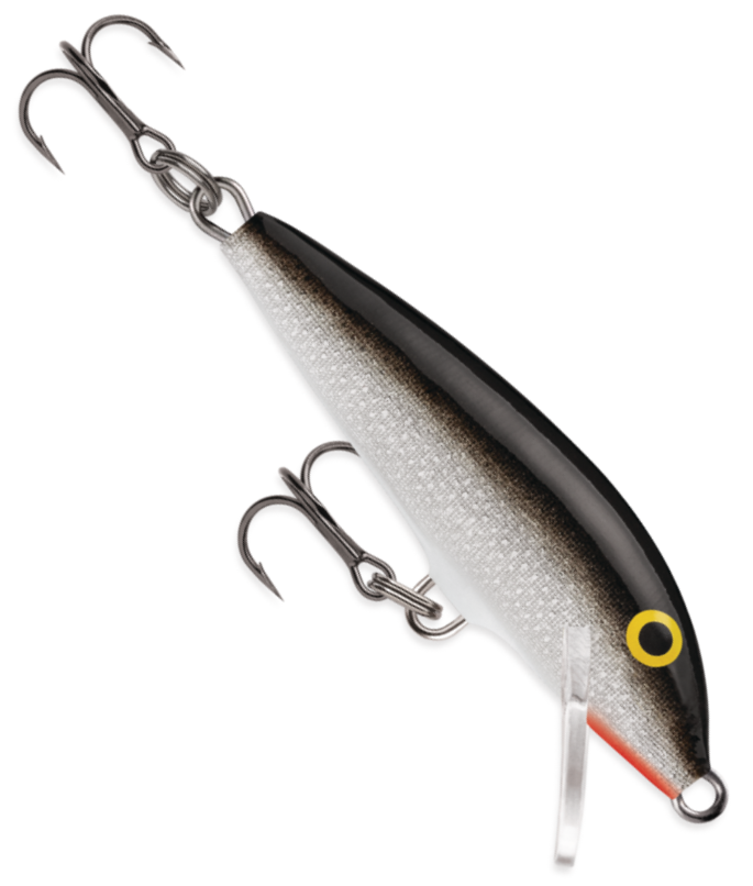 Rapala Original Floating 5cm 3g - Vobler under 6 cm - 3400402002 - 1