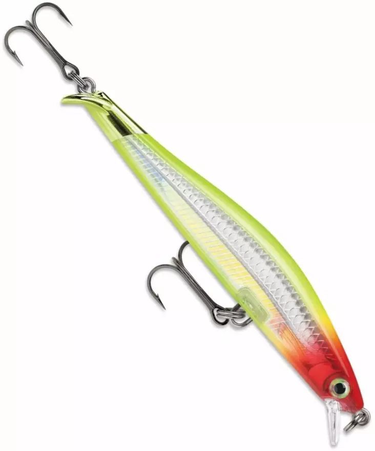 Rapala Ripstop 9cm 7g - Wobblere - 3400400122 - 1