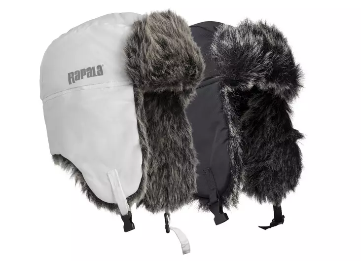 Rapala Trapper Hat - Øvrige hovedbeklædninger - 256000400002 - 1