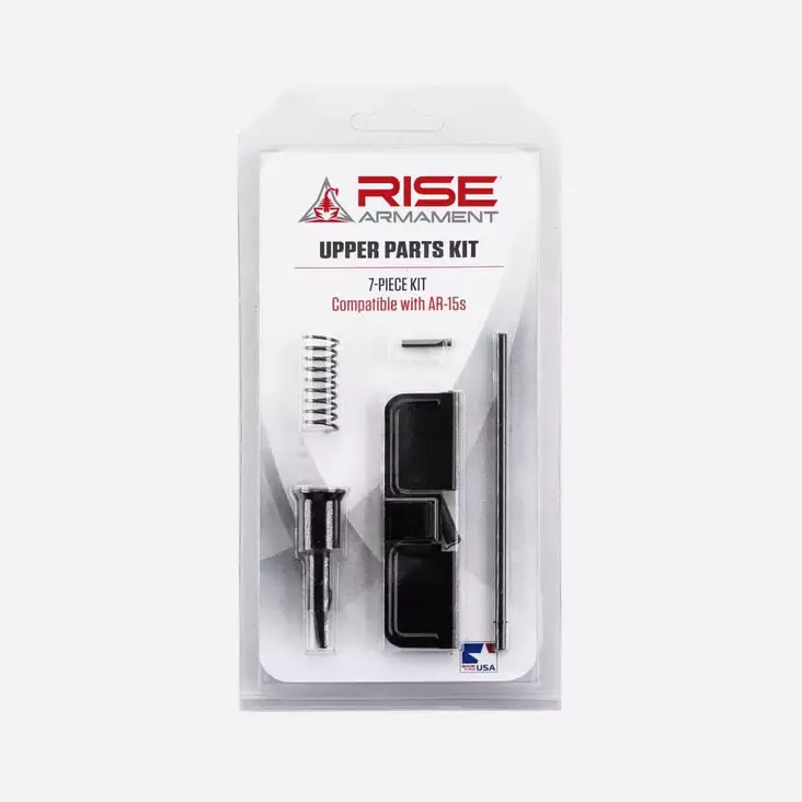 Rise Armament Upper Parts Kit - Dele til rifler - 12002 - 2