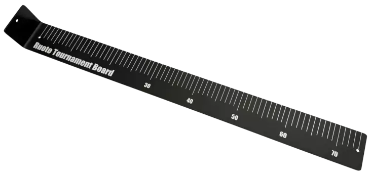 Ruoto Tournament Board 75 cm - Øvrige værktøjer og tilbehør - 6438407012502 - 1
