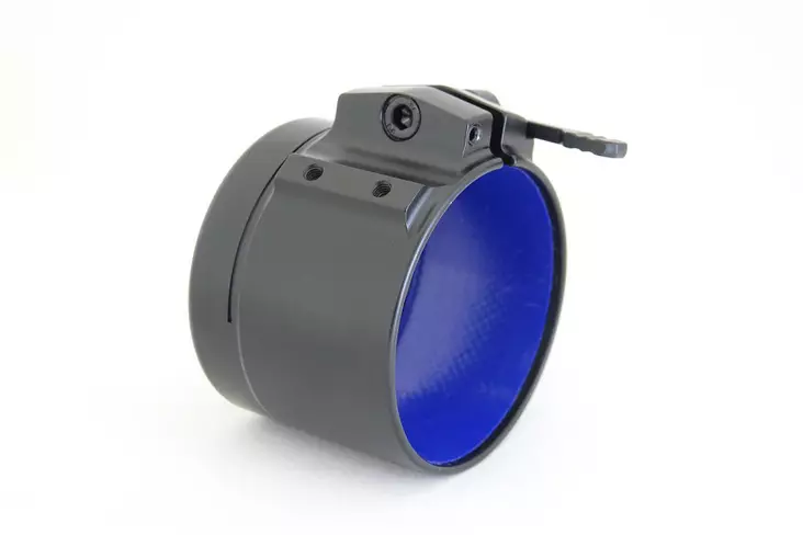 Rusan Q-R Adapteri M52x0,75 - Adaptere og tilbehør - ARM52-62 - 1