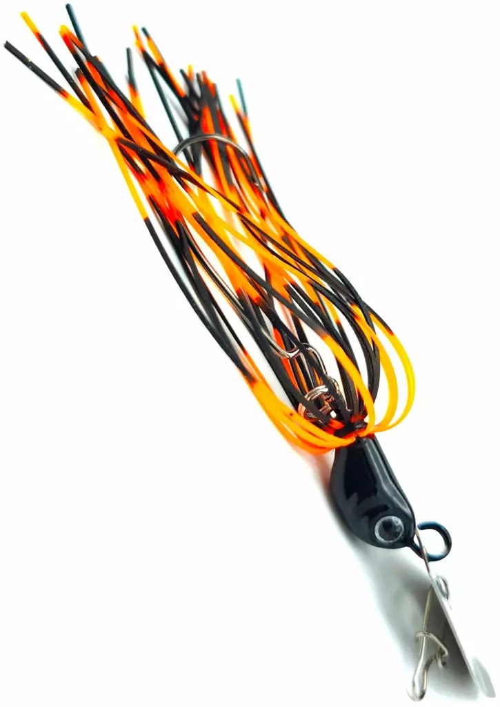 Ruthless Chatterbait 15g - Spinnhaler og blade - 17903402 - 1