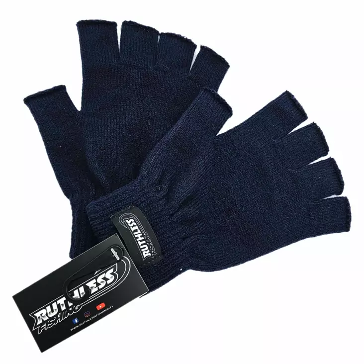 Ruthless Fishing Gloves - Handsker - 6429811459342 - 1