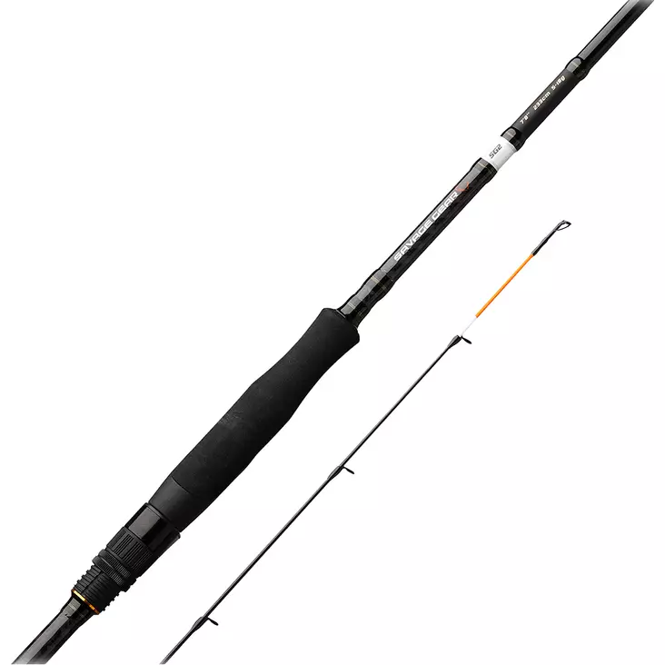 Savage Gear SG2 Dropshot Specialist - Savage Gear-spinnestænger - 5706301721792 - 1