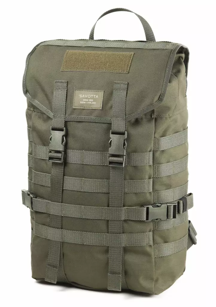 Green - Rygsække - 6419134108522 - 1