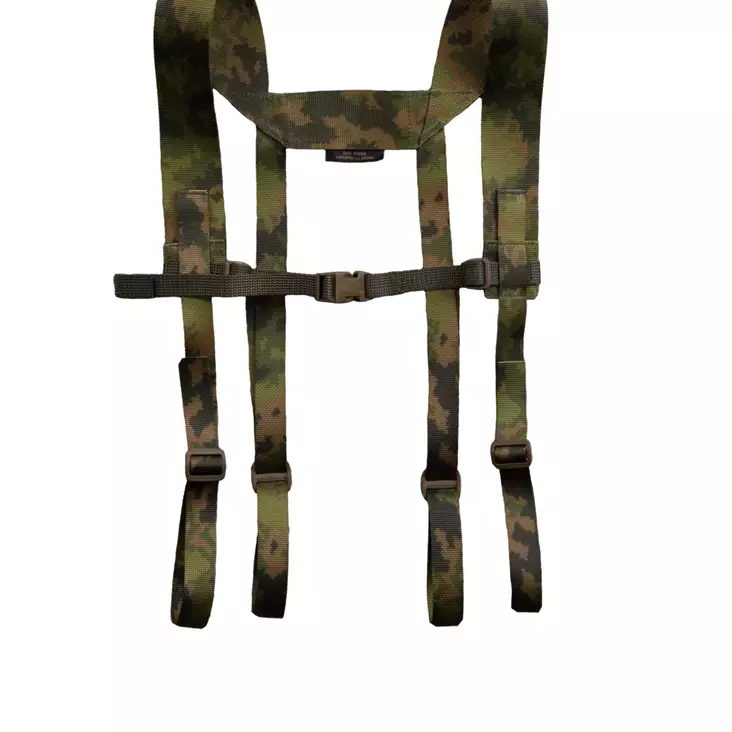 Savotta Valjas H Harness M05 - Udstyrs- og kampbælter - 6419134205702 - 1