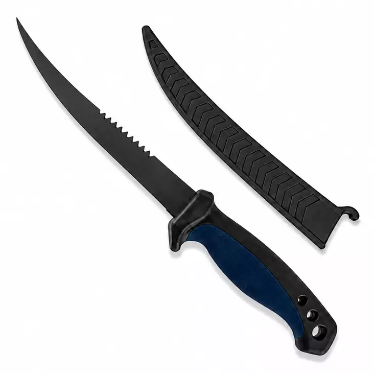 Saxa Fillet 7'' - Filetknive - 6438407012182 - 1