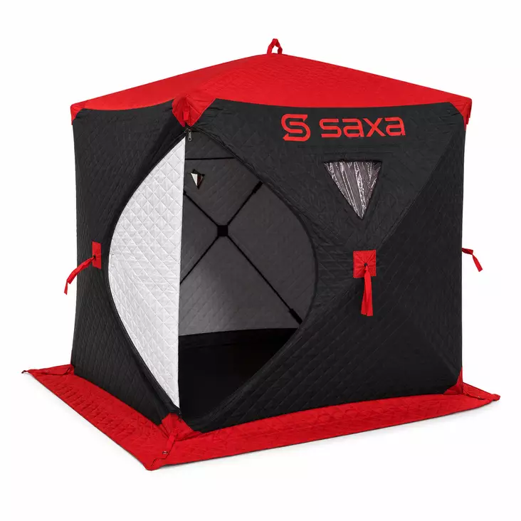Saxa Thermal Cabin - Øvrigt tilbehør - 6438407016692 - 1