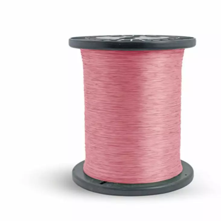 Scientific Anglers Backing Pink - Traditionelle - 840309125932 - 2