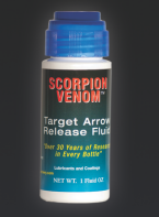 Scorpion Venom Voiteluaine Nuolille - Øvrigt skydeudstyr - 8559920010122 - 1