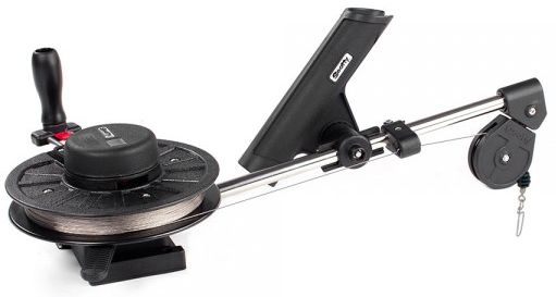 Scotty Depthking 5-1060 Downrigger - Dybderiggere - 062017310602 - 1