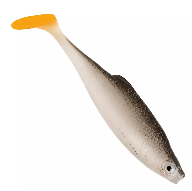 Sewro Custom Bait - Firetail 10cm - Lappefiskjigs - 3005202112 - 1