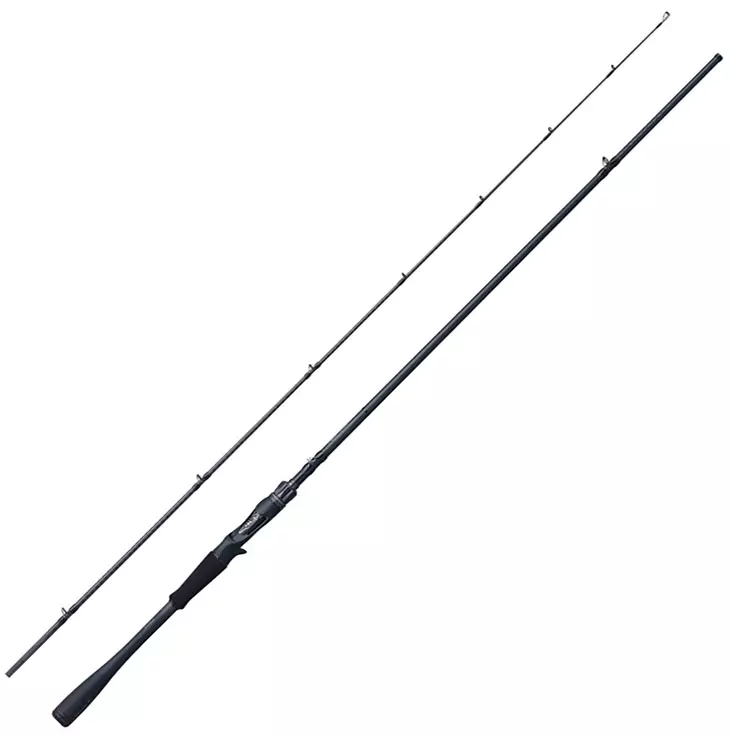Shimano 26Zodias Casting - Shimano-spinnestænger - 4969363275622 - 1