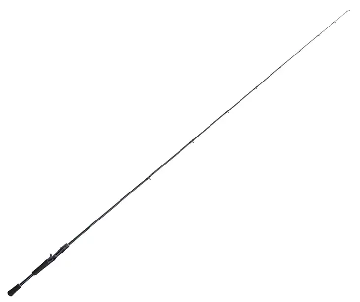 Shimano Curado - Shimano-spinnestænger - 022255265232 - 1
