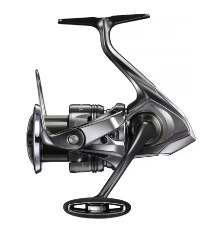 Shimano Twin Power FE - Forbremset spinnehjul - 022255289542 - 1
