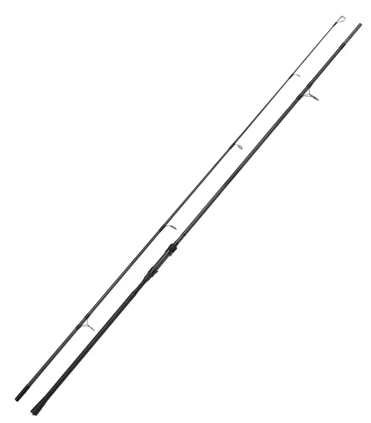 Shimano TX-5A Carp 2pc - Karpe- og feederstænger - 8717009869072 - 1
